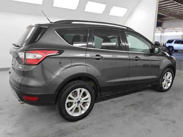 Photo 3 from auction – 2018 FORD ESCAPE SE with VIN 1FMCU0GDXJUC61376