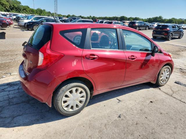 Photo 3 from auction – 2014 NISSAN VERSA NOTE S with VIN 3N1CE2CP6EL372877