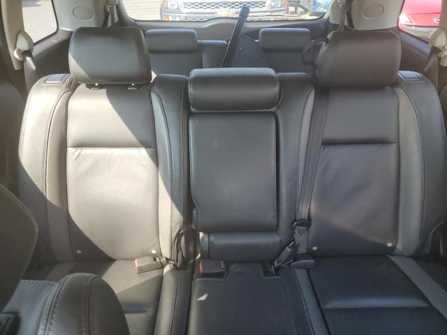 Photo 10 from auction – 2010 MAZDA CX-9 with VIN JM3TB3MV5A0208219