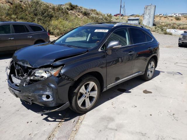 LEXUS RX 450H 2010 z numerem VIN JTJBC1BA3A2004218 - Zdjęcie z aukcji
