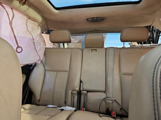 Foto 10 de la subasta – 2008 FORD EDGE LIMITED con VIN 2FMDK39C78BA44996
