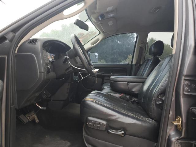Photo 7 from auction – 2004 DODGE RAM 1500 S with VIN 1D7HA18DX4S707586