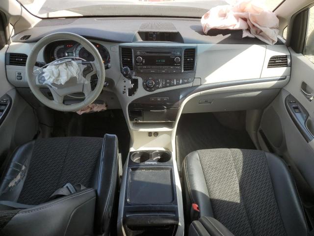 Photo 8 from auction – 2011 TOYOTA SIENNA SPO with VIN 5TDXK3DC0BS145828