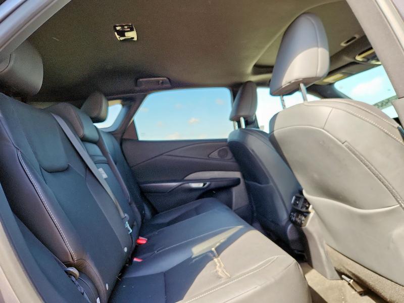 Photo 11 from auction – 2023 LEXUS RX 350 BAS with VIN 2T2BAMBA2PC017607