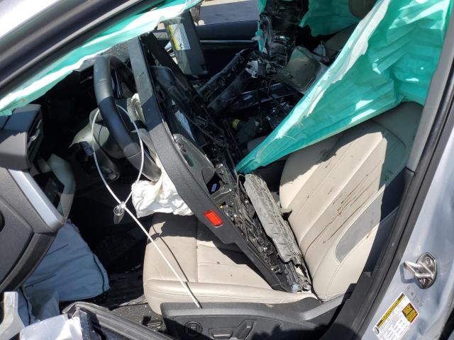 Photo 7 from auction – 2022 AUDI A3 PREMIUM with VIN WAUGUDGY7NA063729