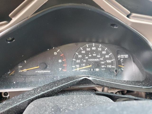 Photo 9 from auction – 1997 TOYOTA 4RUNNER with VIN JT3GM84R4V0008415