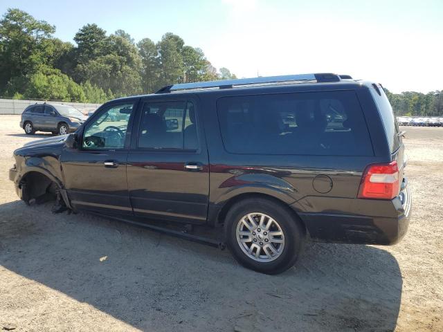 Photo 2 from auction – 2014 FORD EXPEDITION with VIN 1FMJK1K56EEF10095