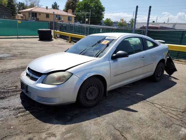 CHEVROLET COBALT LS 2010 with VIN 1G1AB1F57A7129006 - Photo from auction
