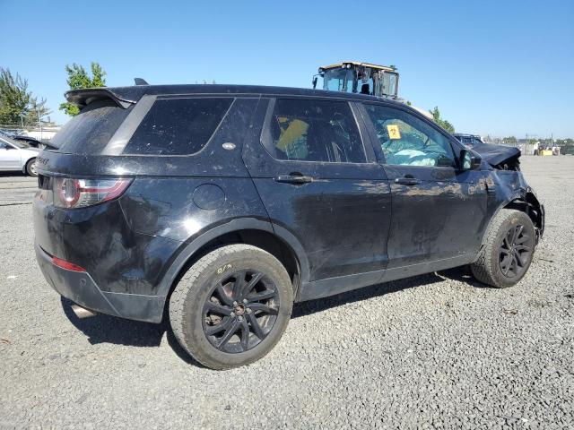 Photo 3 from auction – 2016 LAND ROVER DISCOVERY with VIN SALCR2BG6GH605511