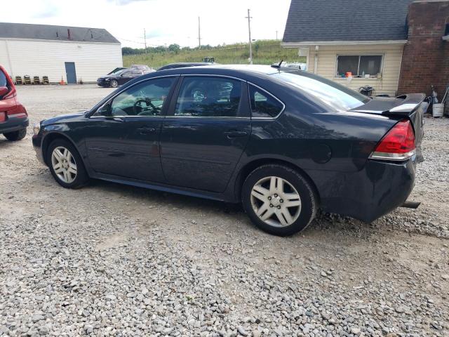 Photo 2 from auction – 2014 CHEVROLET IMPALA LIM with VIN 2G1WB5E34E1100448