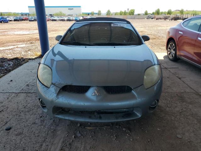 Photo 5 from auction – 2007 MITSUBISHI ECLIPSE SP with VIN 4A3AL25F07E051917