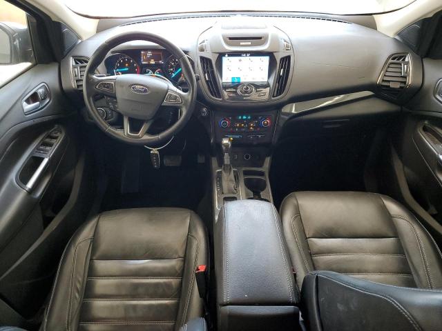 Photo 8 from auction – 2017 FORD ESCAPE TIT with VIN 1FMCU0J98HUD34176