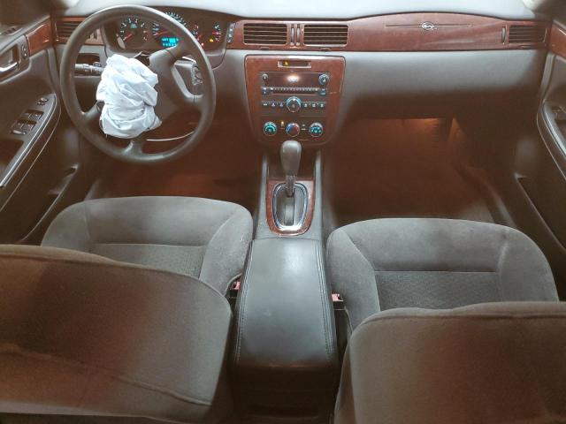 Photo 8 from auction – 2008 CHEVROLET IMPALA LS with VIN 2G1WB58K189145212
