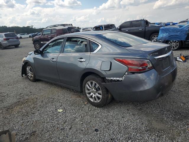 Photo 2 from auction – 2015 NISSAN ALTIMA 2.5 with VIN 1N4AL3AP3FC257823