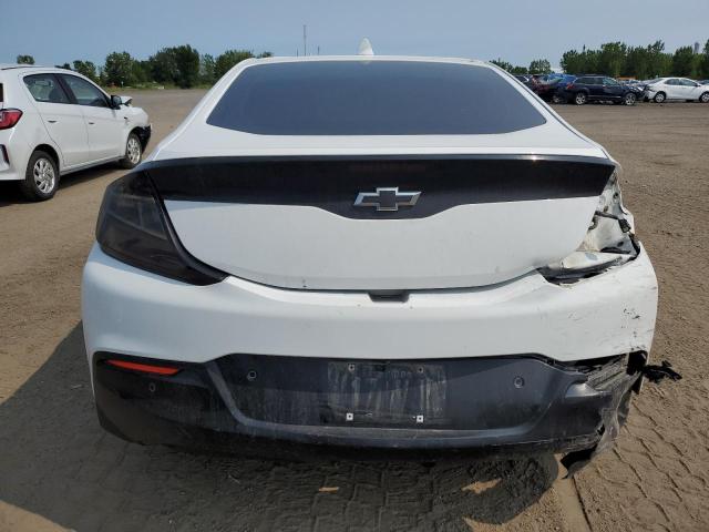 Photo 6 from auction – 2017 CHEVROLET VOLT PREMI with VIN 1G1RB6S59HU104934