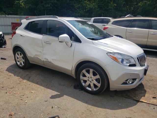 Photo 4 from auction – 2016 BUICK ENCORE PREMIUM with VIN KL4CJDSB2GB534917