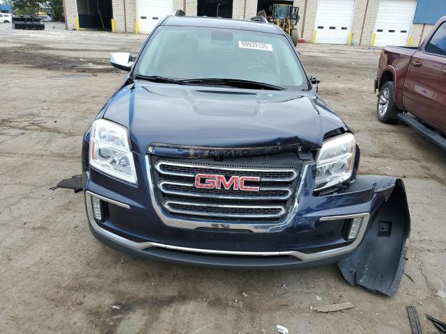 Photo 5 from auction – 2016 GMC TERRAIN SL with VIN 2GKALPEK6G6280429