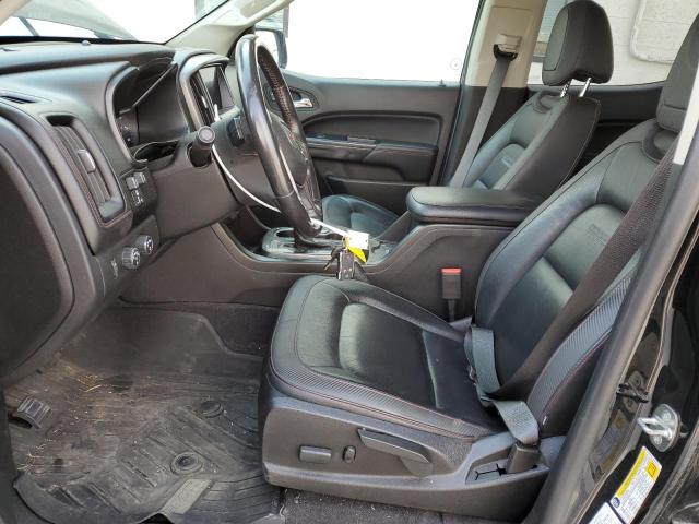 Photo 7 from auction – 2020 GMC CANYON ALL with VIN 1GTP6FE19L1146347