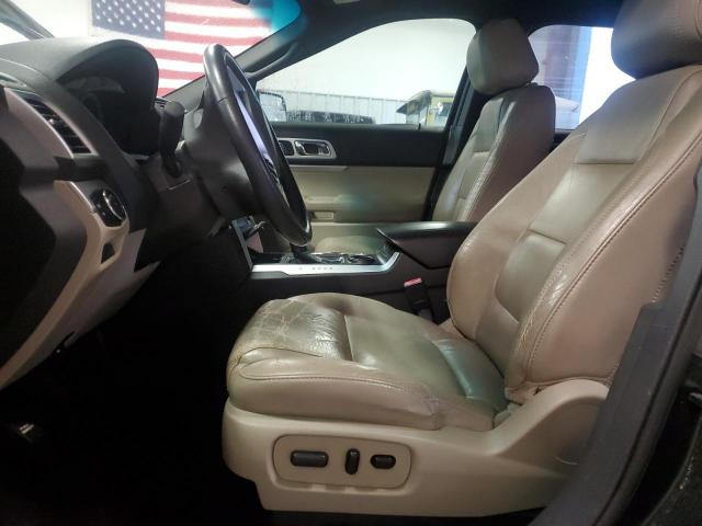 Photo 7 from auction – 2014 FORD EXPLORER with VIN 1FM5K7D81EGB51769