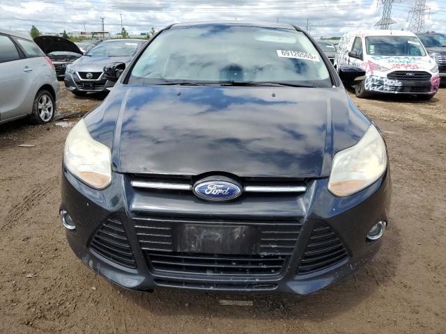 Photo 5 from auction – 2012 FORD FOCUS SEL with VIN 1FAHP3H29CL397688