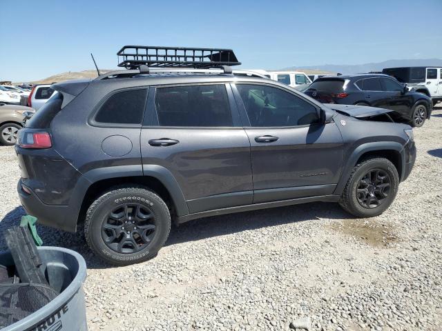 Photo 3 from auction – 2021 JEEP CHEEROKEE with VIN 1C4PJMBX5MD128018