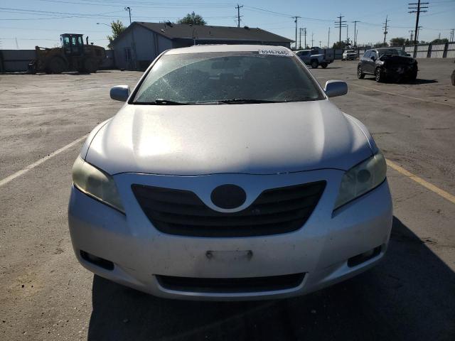 Photo 5 from auction – 2007 TOYOTA CAMRY CE with VIN 4T1BE46K77U009027