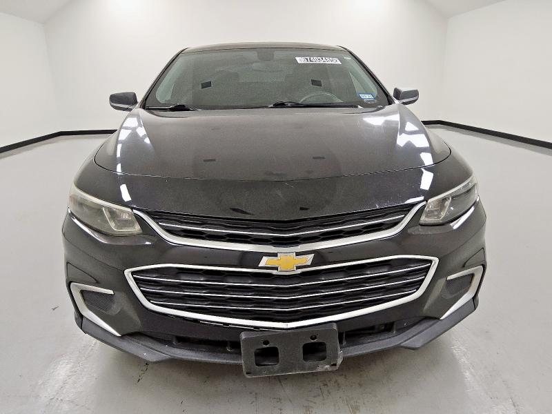 Photo 5 from auction – 2016 CHEVROLET MALIBU LS with VIN 1G1ZB5ST8GF200632