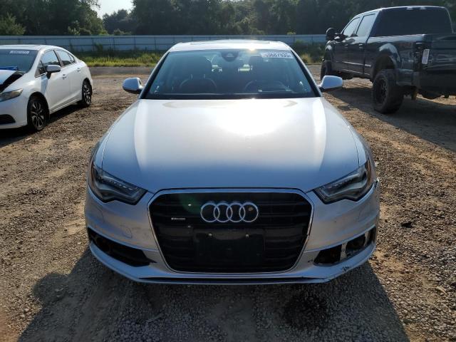 Photo 5 from auction – 2012 AUDI A6 with VIN WAUBGAFC4CN003919