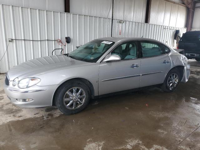 BUICK LACROSSE C 2007 with VIN 2G4WC582371221557 - Photo from auction