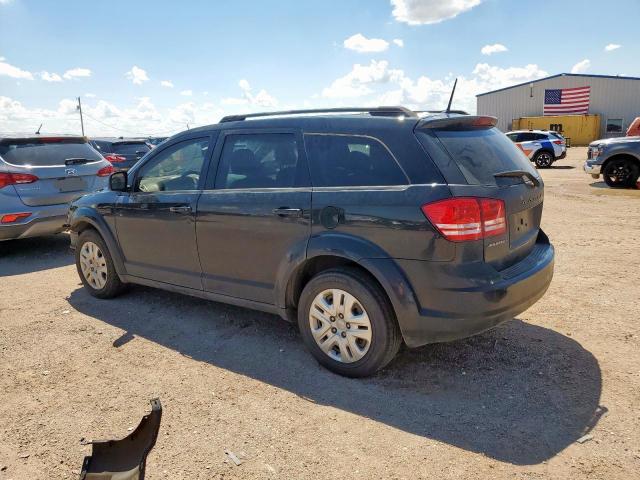 Photo 2 from auction – 2019 DODGE JOURNEY SE with VIN 3C4PDCAB0KT864637
