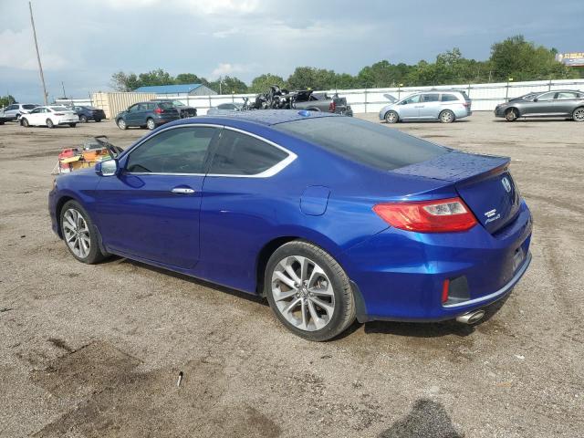 Photo 2 from auction – 2013 HONDA ACCORD EXL with VIN 1HGCT2B84DA009773