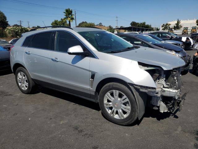 Photo 4 from auction – 2012 CADILLAC SRX with VIN 3GYFNGE39CS618934