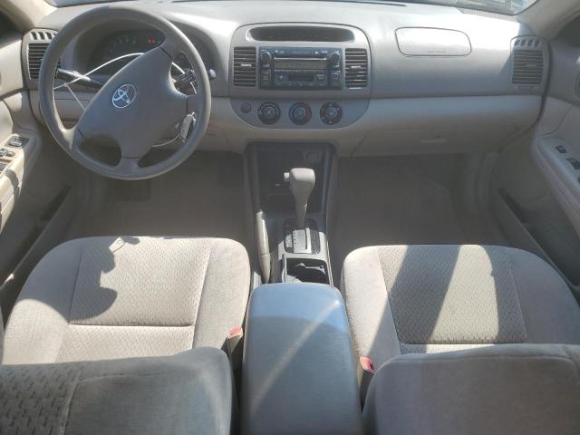 Photo 8 from auction – 2004 TOYOTA CAMRY LE with VIN 4T1BE32K54U332326