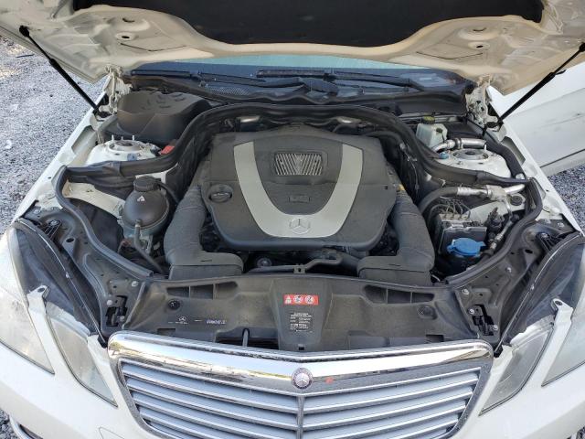 Photo 11 from auction – 2011 MERCEDES-BENZ E 350 with VIN WDDHF5GB2BA508558