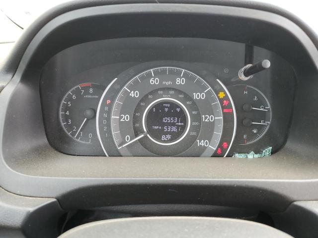 Photo 9 from auction – 2014 HONDA CR-V EXL with VIN 5J6RM4H79EL058290