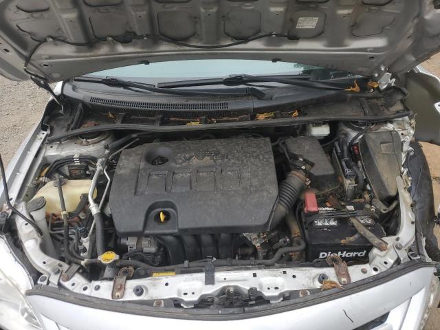 Photo 11 from auction – 2012 TOYOTA COROLLA BA with VIN 5YFBU4EE3CP071910