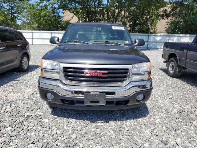 Photo 5 from auction – 2005 GMC NEW SIERRA with VIN 1GTEK19B85Z277198