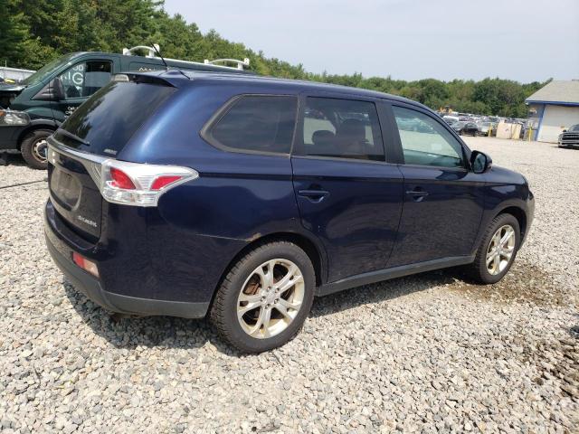 Photo 3 from auction – 2014 MITSUBISHI OUTLANDER SE with VIN JA4AZ3A32EZ003404