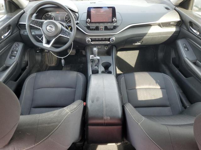 Photo 8 from auction – 2020 NISSAN ALTIMA S with VIN 1N4BL4BV1LC155083