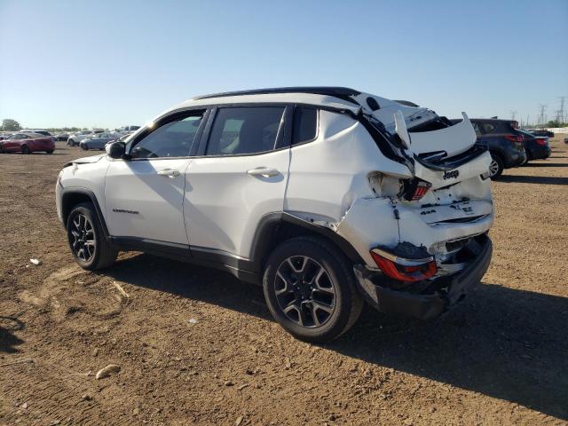 Photo 2 from auction – 2019 JEEP COMPASS SP with VIN 3C4NJDAB9KT723880