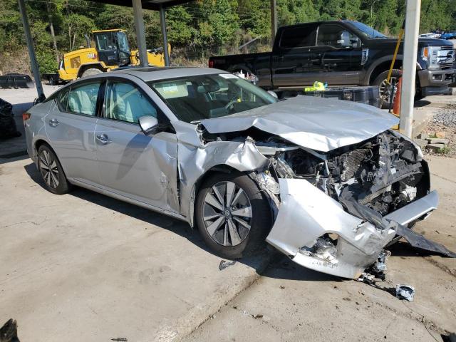 Photo 4 from auction – 2020 NISSAN ALTIMA SL with VIN 1N4BL4EV9LC191342