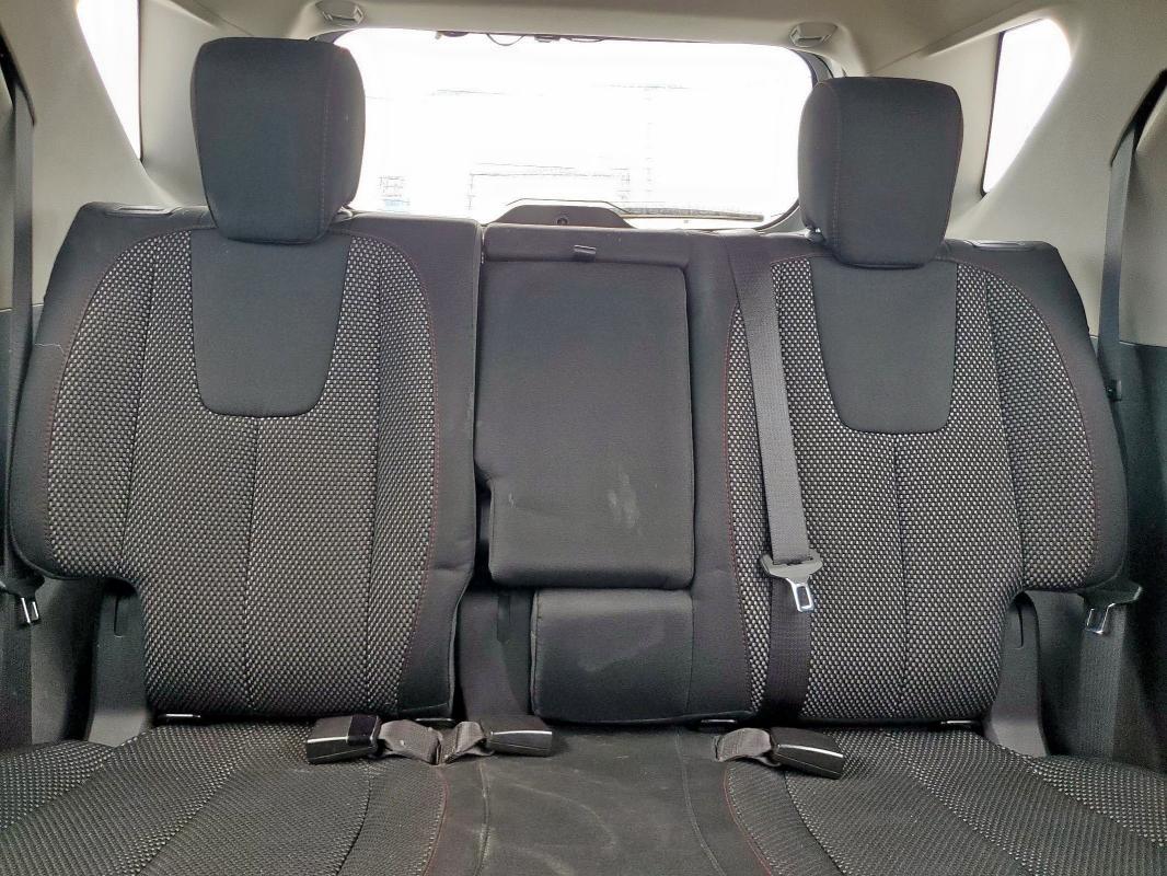 Photo 10 from auction – 2015 CHEVROLET EQUINOX LT with VIN 2GNALBEK8F1176834