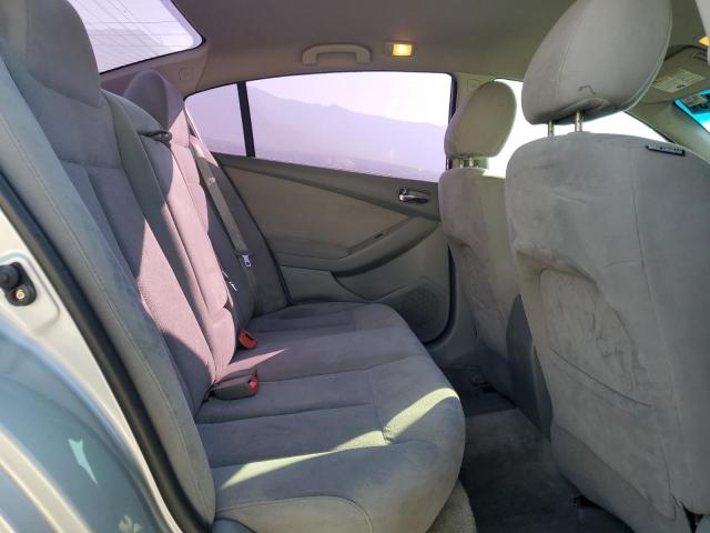 Photo 10 from auction – 2012 NISSAN ALTIMA BAS with VIN 1N4AL2AP8CN516963