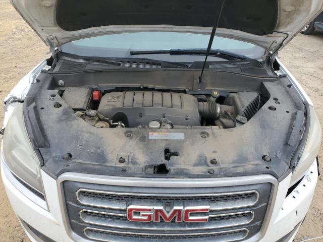 Photo 12 from auction – 2016 GMC ACADIA SLT-1 with VIN 1GKKVRKD5GJ279825