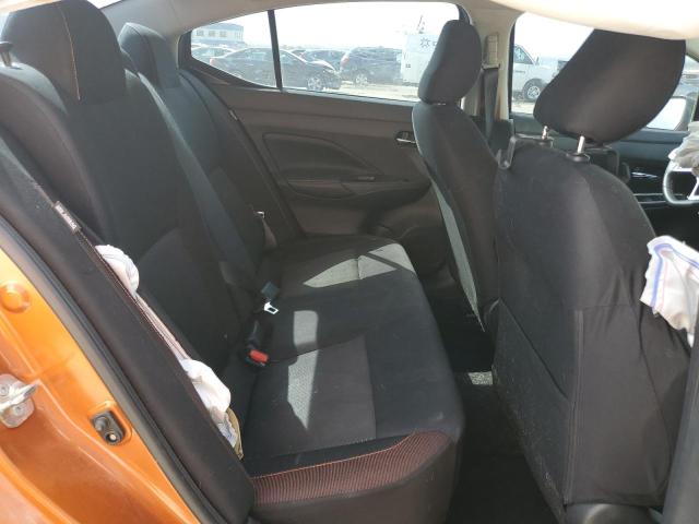 Photo 10 from auction – 2020 NISSAN VERSA SR with VIN 3N1CN8FV9LL860716