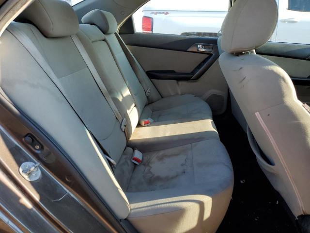 صورة رقم 10 من المزاد - 2013 KIA FORTE EX مع VIN KNAFU4A29D5704080