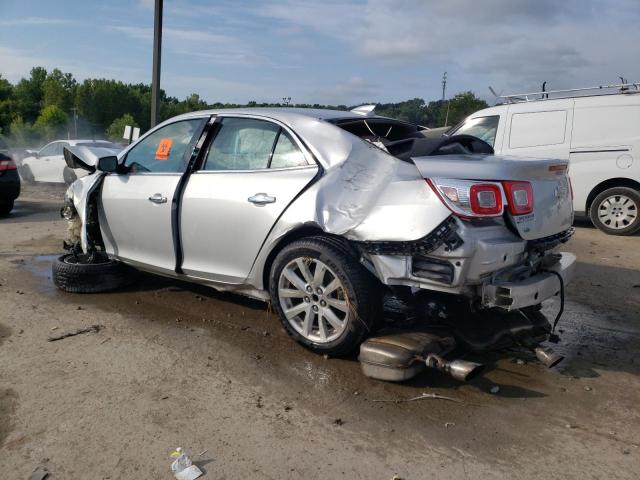 Photo 2 from auction – 2016 CHEVROLET MALIBU LIM with VIN 1G11E5SA2GF142701