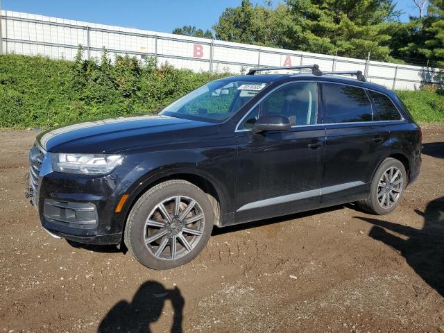 AUDI Q7 PRESTIG 2017 with VIN WA1VAAF78HD017821 - Photo from auction