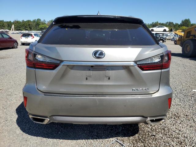 Photo 6 from auction – 2019 LEXUS RX 350 BAS with VIN 2T2BZMCA3KC192402