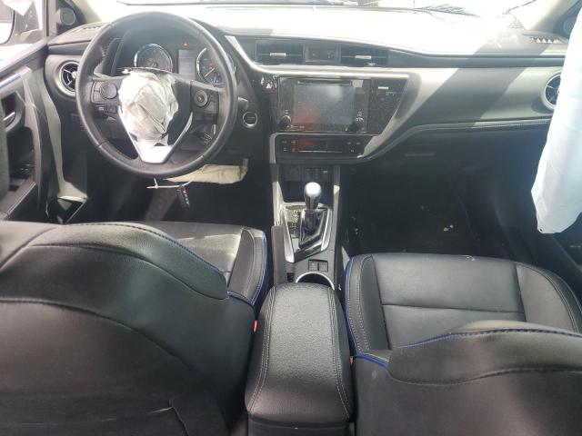 Photo 8 from auction – 2017 TOYOTA COROLLA L with VIN 2T1BURHE0HC811641